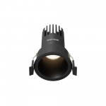 Встраиваемый светильник Technical DL116-10W-4K-B