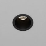 Встраиваемый светильник Technical DL116-10W-4K-B