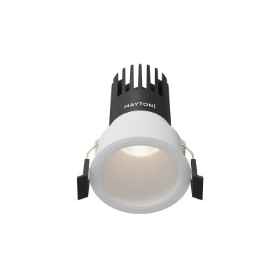 Встраиваемый светильник Technical DL116-10W-4K-W