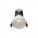 Встраиваемый светильник Technical DL116-10W-4K-W