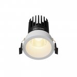 Встраиваемый светильник Technical DL117-15W-2.7K-W