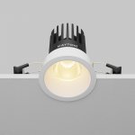 Встраиваемый светильник Technical DL117-15W-2.7K-W