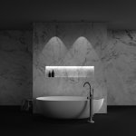 Встраиваемый светильник Technical DL117-15W-3K-B