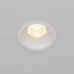 Встраиваемый светильник Technical DL117-15W-3K-W