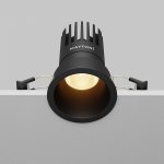 Встраиваемый светильник Technical DL118-15W-2.7K-B