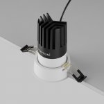 Встраиваемый светильник Technical DL118-15W-2.7K-W