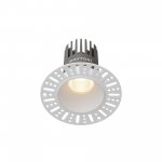 Встраиваемый светильник Technical DL119-10W-3K-TRS-W