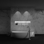 Встраиваемый светильник Technical DL119-10W-3K-TRS-W