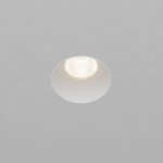 Встраиваемый светильник Technical DL119-10W-4K-TRS-W