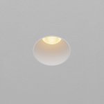 Встраиваемый светильник Technical DL120-10W-2.7K-TRS-W