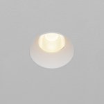 Встраиваемый светильник Technical DL121-15W-3K-TRS-W