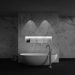 Встраиваемый светильник Technical DL122-15W-3K-TRS-B