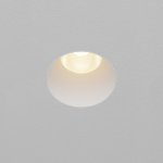 Встраиваемый светильник Technical DL122-15W-3K-TRS-W