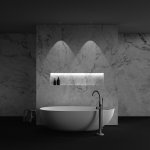 Встраиваемый светильник Technical DL122-15W-4K-TRS-W