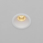 Встраиваемый светильник Technical DL123-10W-2.7K-W