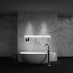 Встраиваемый светильник Technical DL123-10W-3K-W