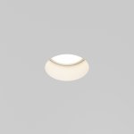 Встраиваемый светильник Technical DL123-GU10-01-W