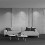 Встраиваемый светильник Technical DL123-GU10-01-W