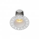 Встраиваемый светильник Technical DL124-10W-2.7K-TRS-W