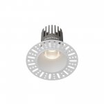 Встраиваемый светильник Technical DL124-10W-4K-TRS-W