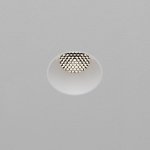 Встраиваемый светильник Technical DL124-10W-4K-TRS-W