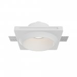 Встраиваемый светильник Technical DL124-GU10-01-TRS-W