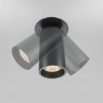 Встраиваемый светильник Technical DL125-L12-3K-B