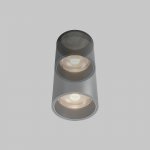 Встраиваемый светильник Technical DL125-L12-3K-TRS-B