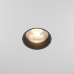 Встраиваемый светильник Technical DL125-L12-3K-TRS-W