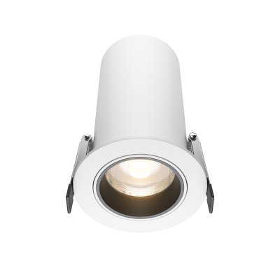 Встраиваемый светильник Technical DL125-L12-3K-W