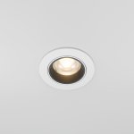 Встраиваемый светильник Technical DL125-L12-3K-W