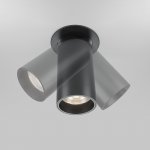 Встраиваемый светильник Technical DL125-L12-4K-B