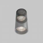 Встраиваемый светильник Technical DL125-L12-4K-TRS-B