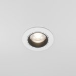 Встраиваемый светильник Technical DL125-L12-4K-W