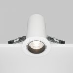 Встраиваемый светильник Technical DL125-L12-4K-W