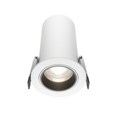 Встраиваемый светильник Technical DL125-L12-4K-W