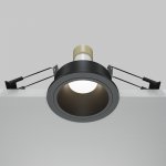 Встраиваемый светильник Technical DL126-GU10-B