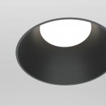 Встраиваемый светильник Technical DL126-GU10-TRS-B