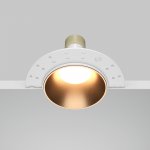 Встраиваемый светильник Technical DL126-GU10-TRS-MG