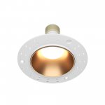 Встраиваемый светильник Technical DL126-GU10-TRS-MG