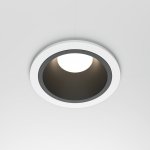 Встраиваемый светильник Technical DL126-GU10-WB