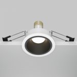 Встраиваемый светильник Technical DL126-GU10-WB