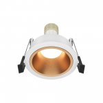 Встраиваемый светильник Technical DL126-GU10-WMG