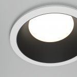 Встраиваемый светильник Technical DL126-GX53-WB