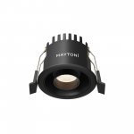 Встраиваемый светильник Technical DL128-10W3K-B