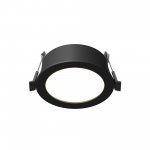 Встраиваемый светильник Technical DL130-GX53-B