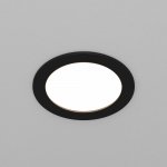 Встраиваемый светильник Technical DL130-GX53-B