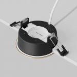 Встраиваемый светильник Technical DL130-GX53-MG