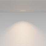 Встраиваемый светильник Technical DL131-GU10-01-W