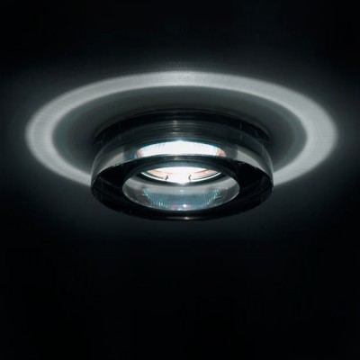 Светильник Donolux DL131CH/Gray